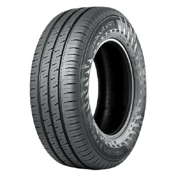 Автошина Ikon Tyres Nokian Tyres Autograph Eco C3 C 20565-R16 107105T 16111₽