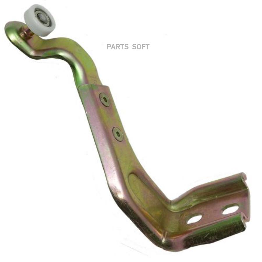 

Ролик сдвижной двери Zikmar z59119r