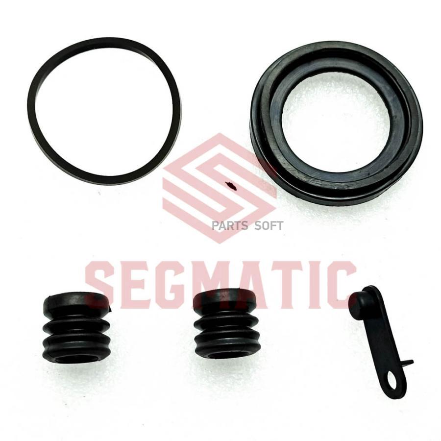 

Ремкомплект суппорта SEGMATIC sg700417