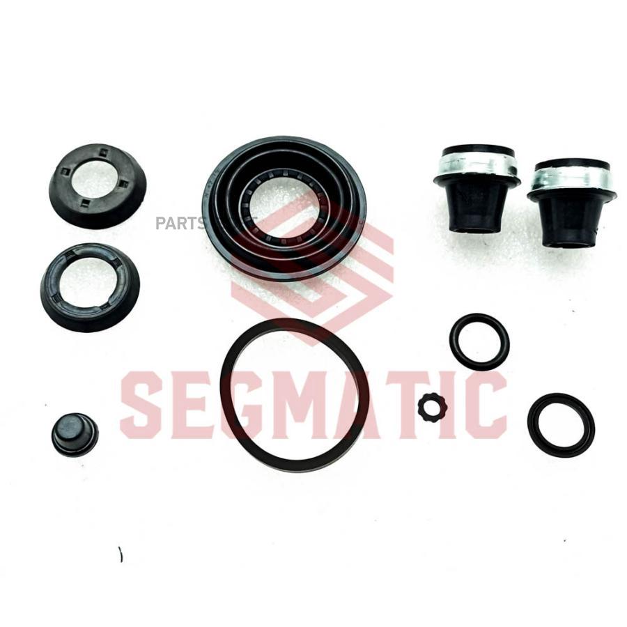 

Ремкомплект суппорта задний OPEL ASTRA G SERIES ALL TYPES 02-98->