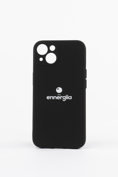 фото Ennergiia чехол для iphone 13 nobrand