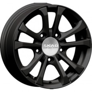 

Колесный диск СКАД Тундра (MB) 6.5xR16 ET40 5*139.7 D98.5, Тундра