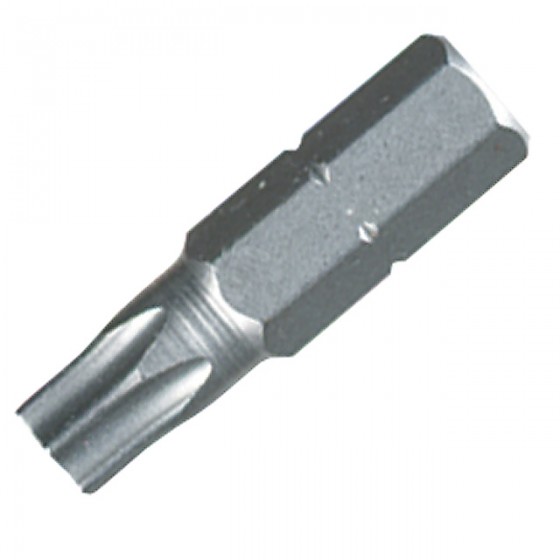 

Бита Torx T10 x 25мм Witte 29503