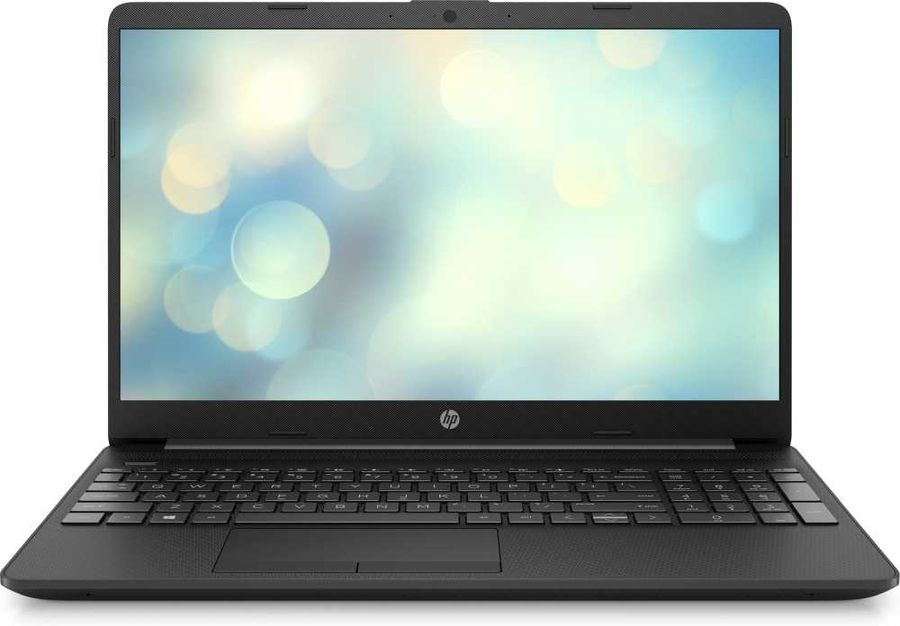 Ноутбук HP 15-DW3170nia Black (4D4K8EA)