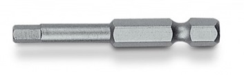 

Бита SW 6.0 x 50мм Witte 27196