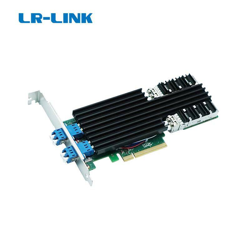 Сетевая карта  LR-Link LRES1022PF-BP-LR