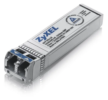 Трансивер Zyxel SFP10G-LR-E 10 шт (SFP10G-LR-E-ZZBD01F)