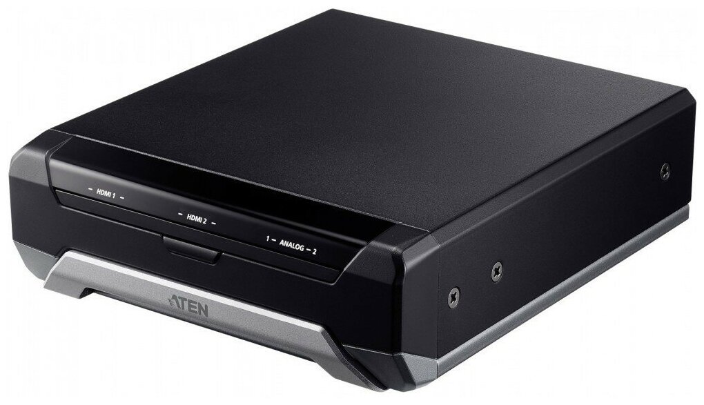 Устройство видеозахвата Aten UC3022-AT-G