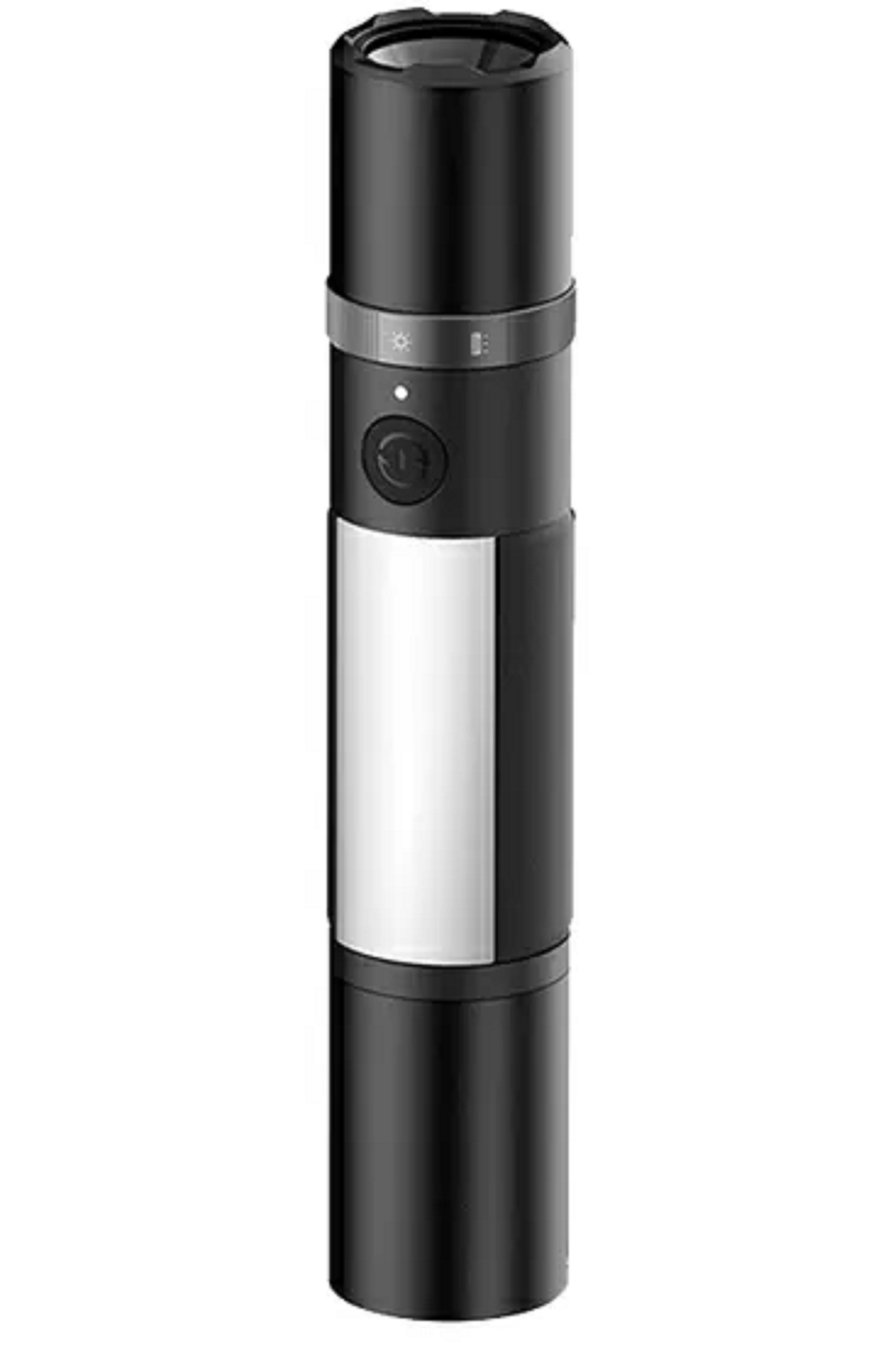 Фонарь Mijia Multi-Function Flashlight (MJSDT001QW) черный