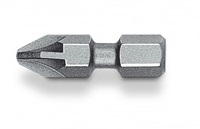 

Бита PZ 2х25мм Witte 28046
