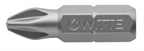 

Бита PZ 1х25мм Witte 27045