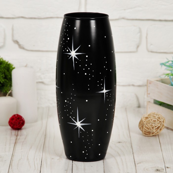 

Ваза "Млечный путь" 25см