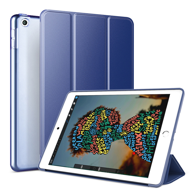 фото Чехол mypads для apple ipad pro 11.0 (2018) blue (120521)