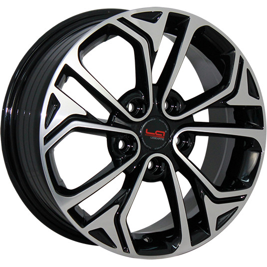 

Колесный диск LegeArtis Concept-HND530 (BF) 7xR17 ET47 5*114.3 D67.1