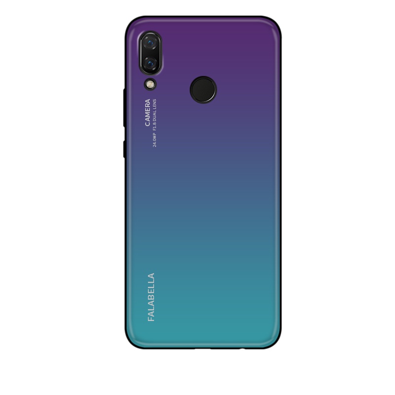 

Чехол MyPads для Huawei Nova 3i 4/ 128GB (INE-LX2) Violet (120348), Фиолетовый, Huawei Nova 3i 4/ 128GB (INE-LX2)