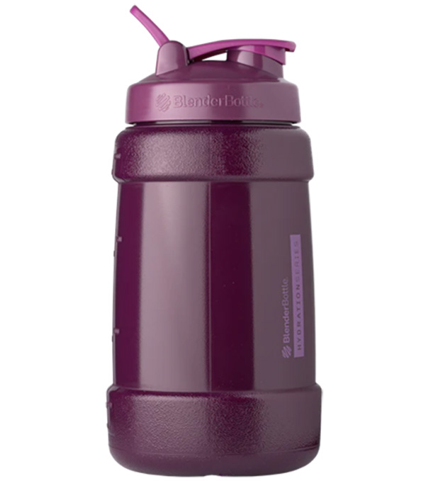 

Фляга для воды Blender Bottle Koda 2,2л Full Color, Фиолетовый