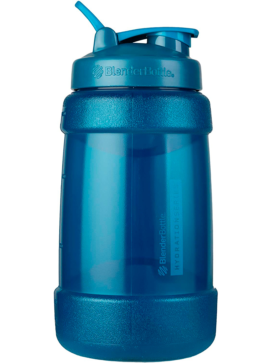 

Фляга для воды Blender Bottle Koda 2,2л Full Color