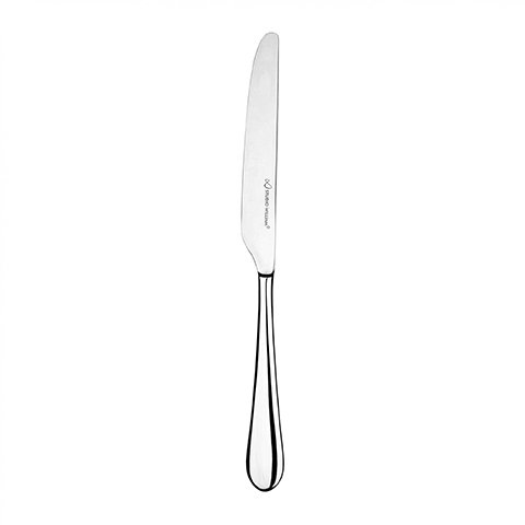 

Нож столовый Studio William Mulberry chrom, MUM880001