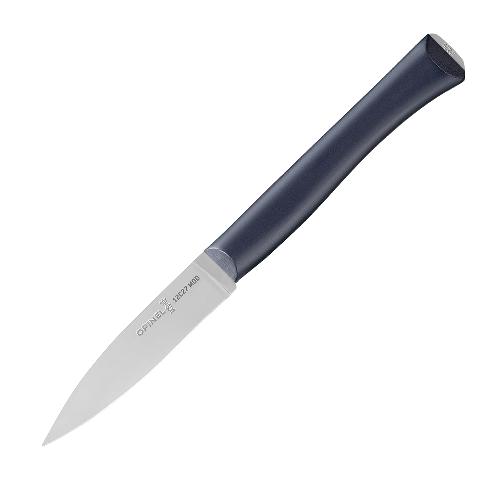 

Нож столовый Opinel, Newintempor, пластиковая ручка, нерж, сталь. 002223