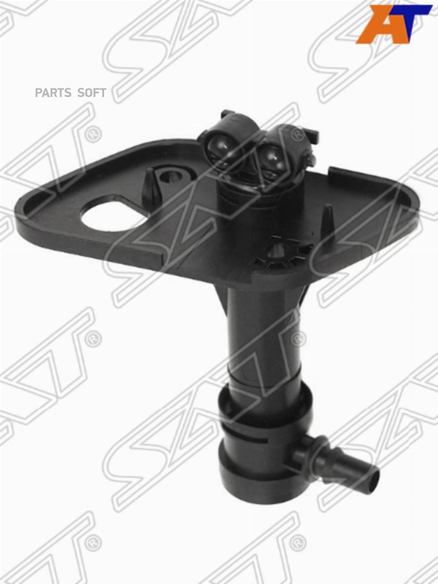 

Омыватель Фары Audi Q7 15- Lh Sat Арт. St-Au40-110-2