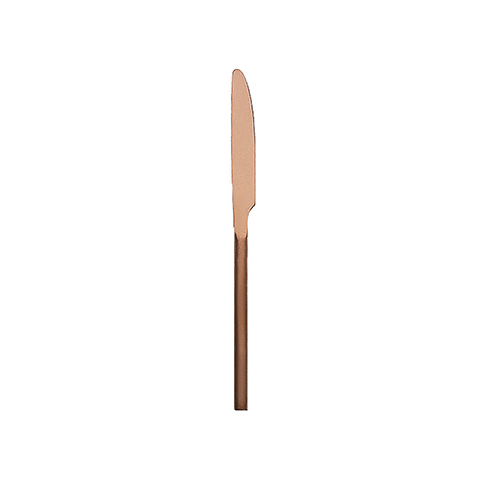 Нож десертный Herdmar Desire copper, 158200412160000007