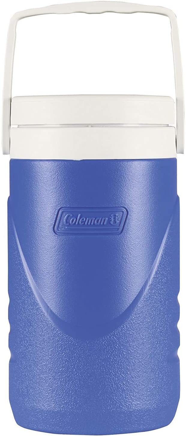 фото Фляга coleman 1 gal 3.8l blue 3000000739