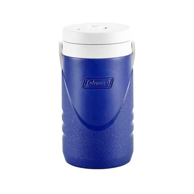 

Фляга Coleman 0.5 Gal 1.9L Blue 3000001016
