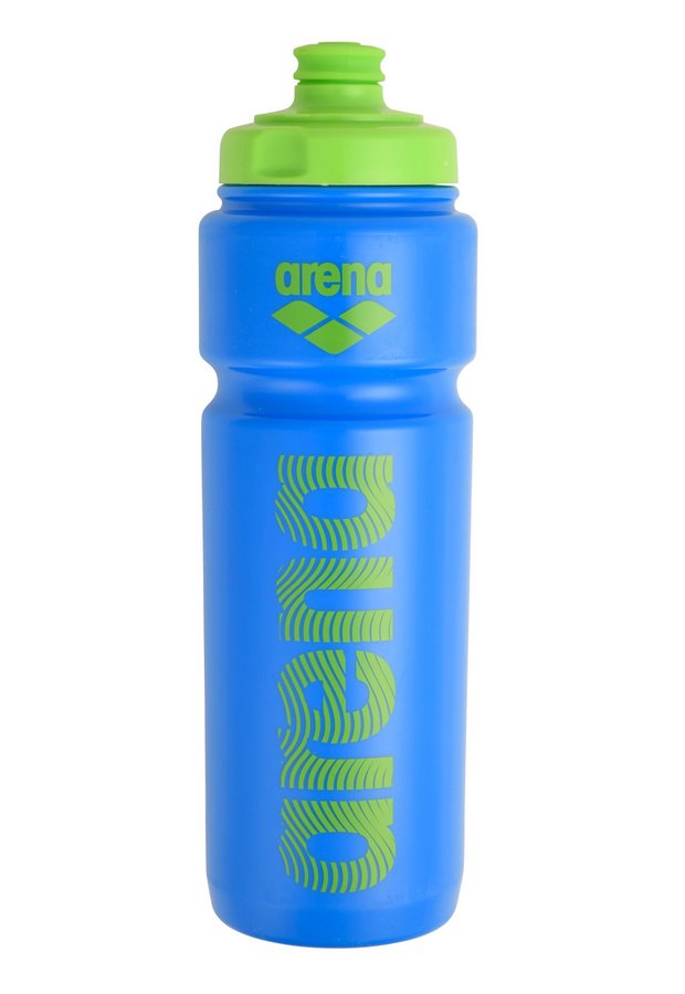 фото Фляга arena sport bottle(голубой-зеленый)