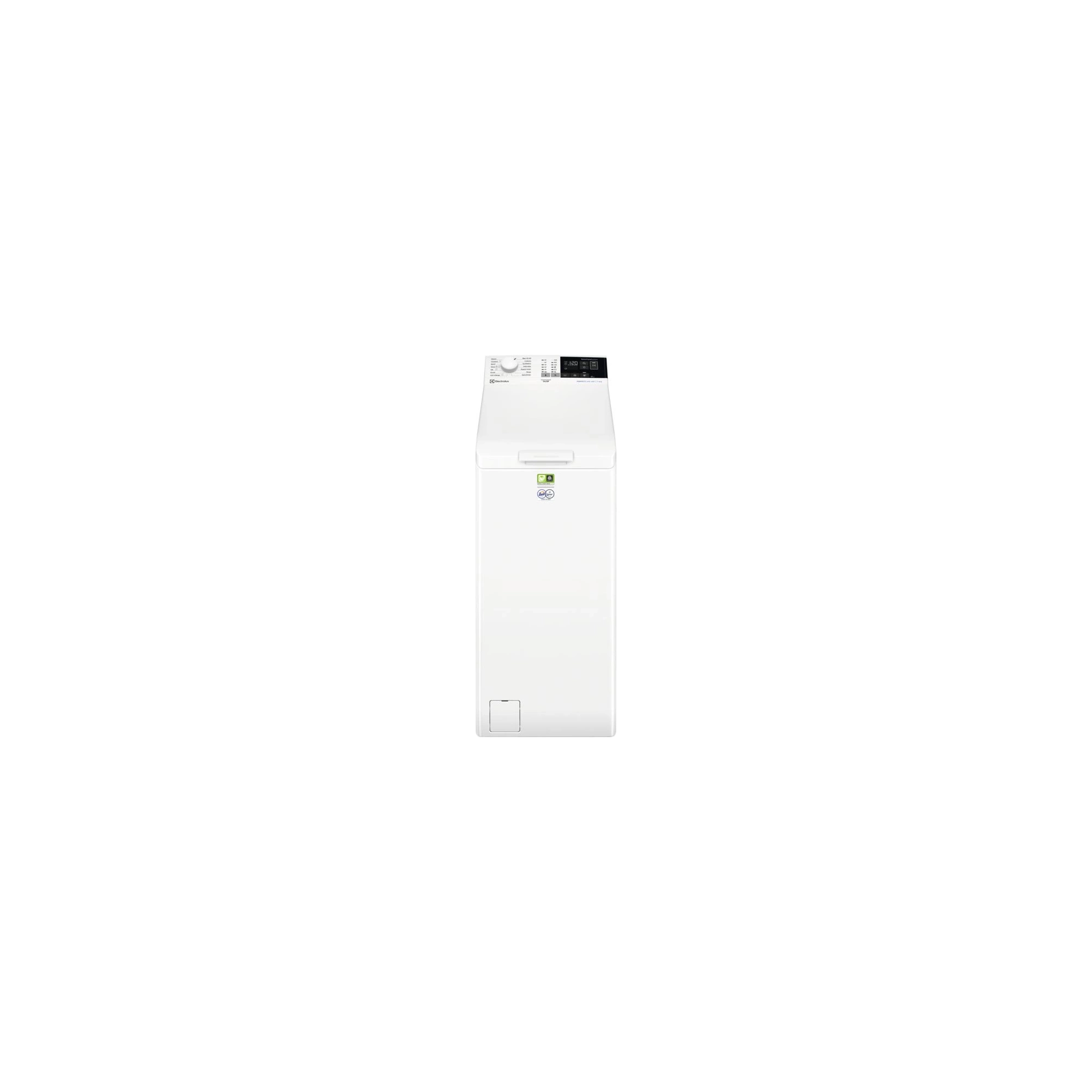 

Стиральная машина Electrolux EW6T4262E белый, EW6T4262E