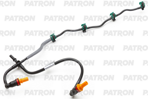 

PATRON Шланг топливный PATRON PH5017