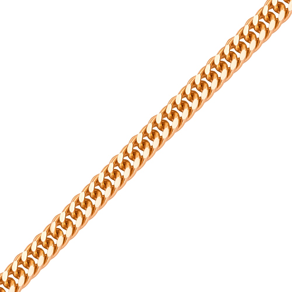 

Цепочка из красного золота 50 см 585Gold 504010868, 504010868