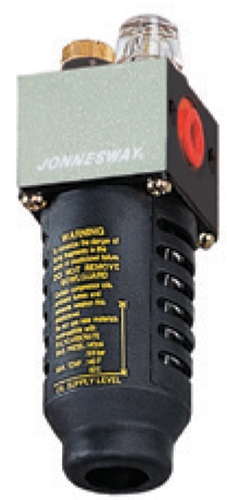 JAZ-6716 Линейное смазочное устройство 