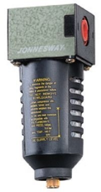 JAZ-6710A Фильтр-сепоратор для пневматического инструмента 12 JONNESWAY 4810₽