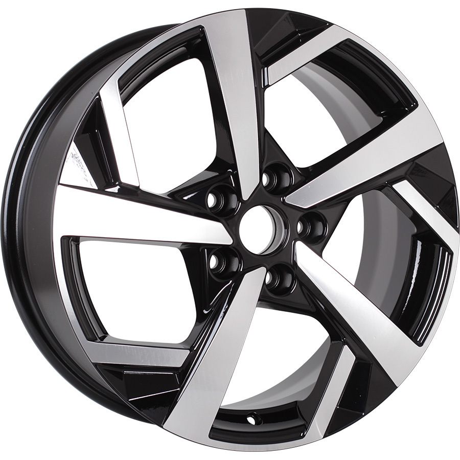 

Колесный диск Carwel Тенис 1712 7xR17 5x108 ET50 DIA63.35, Черный, Тенис 1712 7x17/5x108 D63.35 ET50 ABT