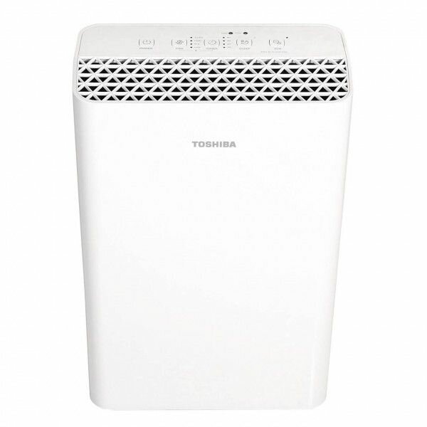 

Воздухоочиститель Toshiba AC-1000, AC-1000