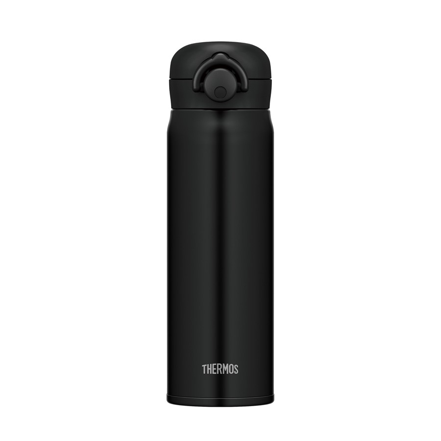 

Термокружка Thermos JNR-501 0.5л. черный картонная коробка (371393)