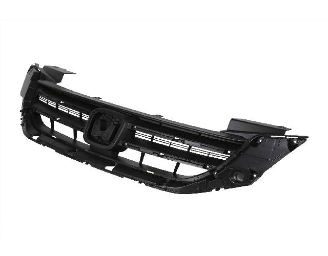 

Решетка радиатора TYG HD07157GA для Honda Accord IX CR / CT 2012-2017, HD07157GA