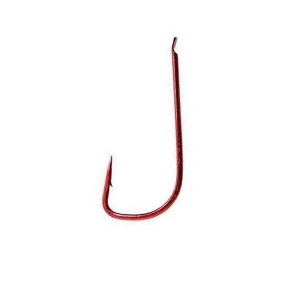 

Крючки Owner Sode 50286 №16 / с лопаткой (RED), Красный, Sode 50286