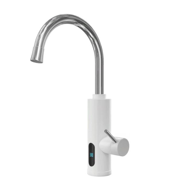 

Водонагреватель электрический Electrolux Taptronic (White)