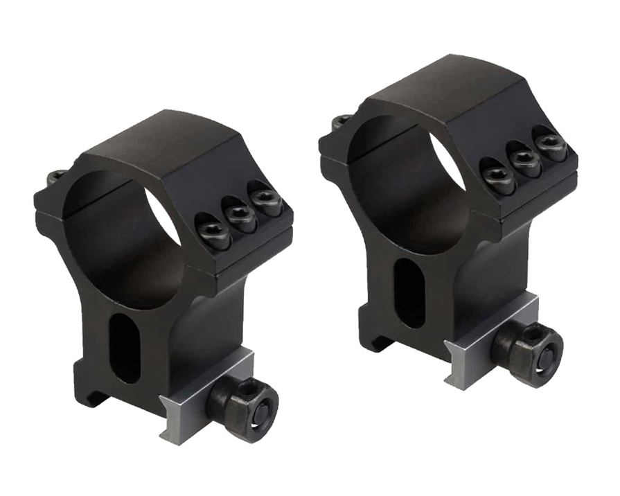 

Кольца Vector Optics 30мм Х-ACCU 1,5" высота 38,1мм выс Picatinny SCTM-35P, SCTM-35