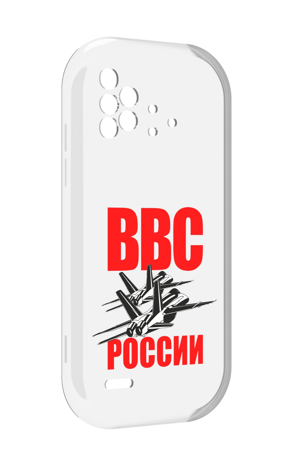

Чехол MyPads ввс для UMIDIGI Bison X10 / X10 Pro, Прозрачный, Tocco