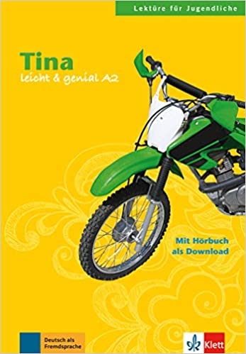 

Leicht & Genial A2: Tina mit Audio-Download