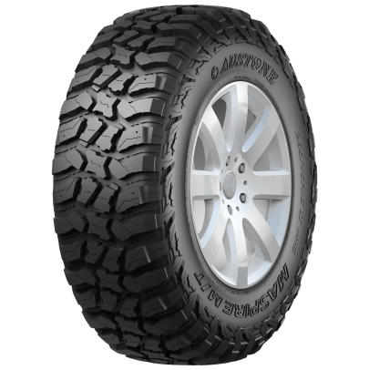 Шины 33/12,5 R17 Austone Maspire M/T 120Q