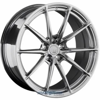 

Диск колесный 8,5x20/5x114,3 ET30 D60,1 LS FG05 BK (конус, C570)
