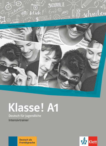 

Klasse! A1 Intensivtrainer