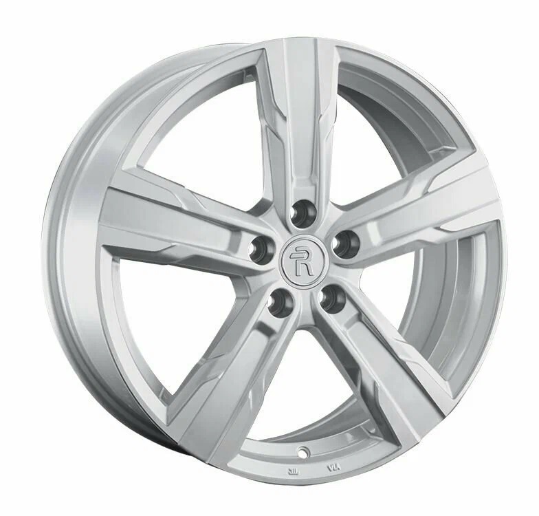 

Диск колесный 7,5x19/5x112 ET50 D57,1 MR219(VV) SF (конус, C570)