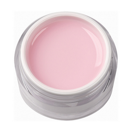 Гель однофазный Cosmoprofi Milky Pink, 15 г