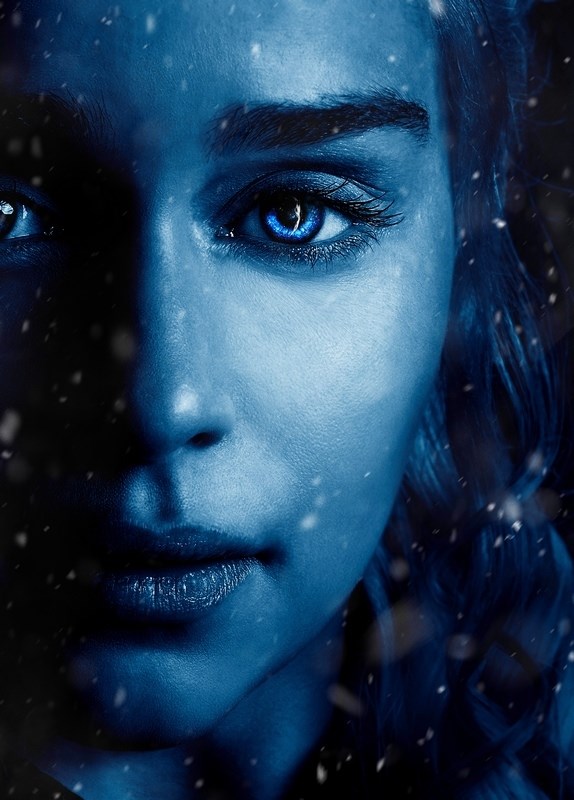 

Постер к сериалу "Игра престолов" (Game of Thrones) A2