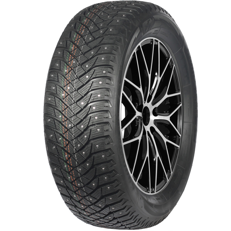 

Шины Goodyear Ultra Grip Arctic 2 SUV 255/60 R18 112T, UltraGrip 2 SUV 255/60 R18 112T Шипованные
