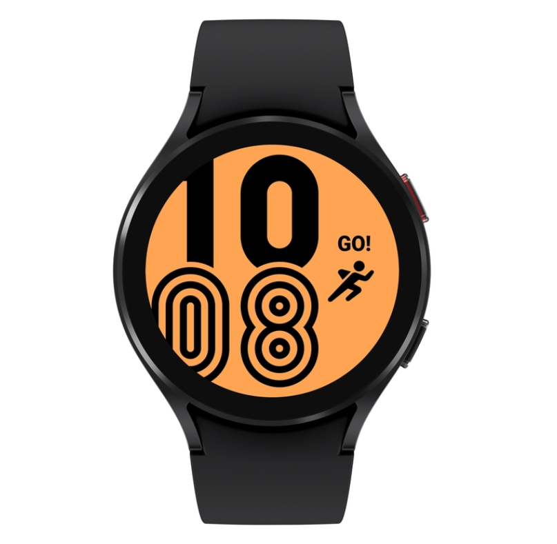 

Смарт-часы Samsung Galaxy Watch 4 черный (SM-R870NZKAINU), Galaxy Watch 4